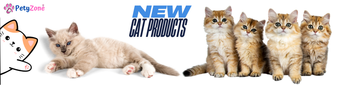 Cat Products