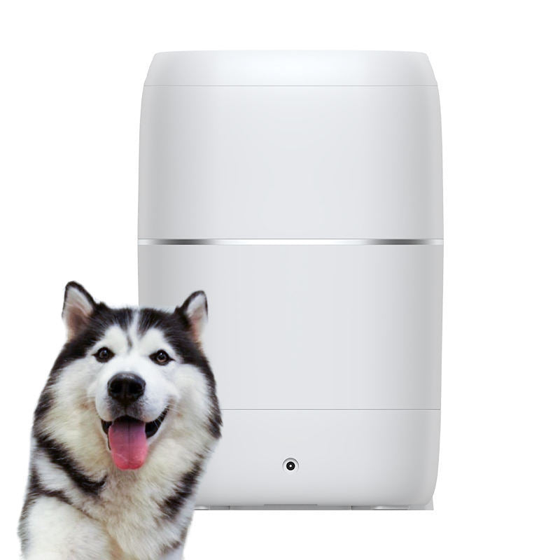 Smart Pet Automatic Feeder Water Feeder