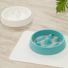 Pet Slow Food Bowl