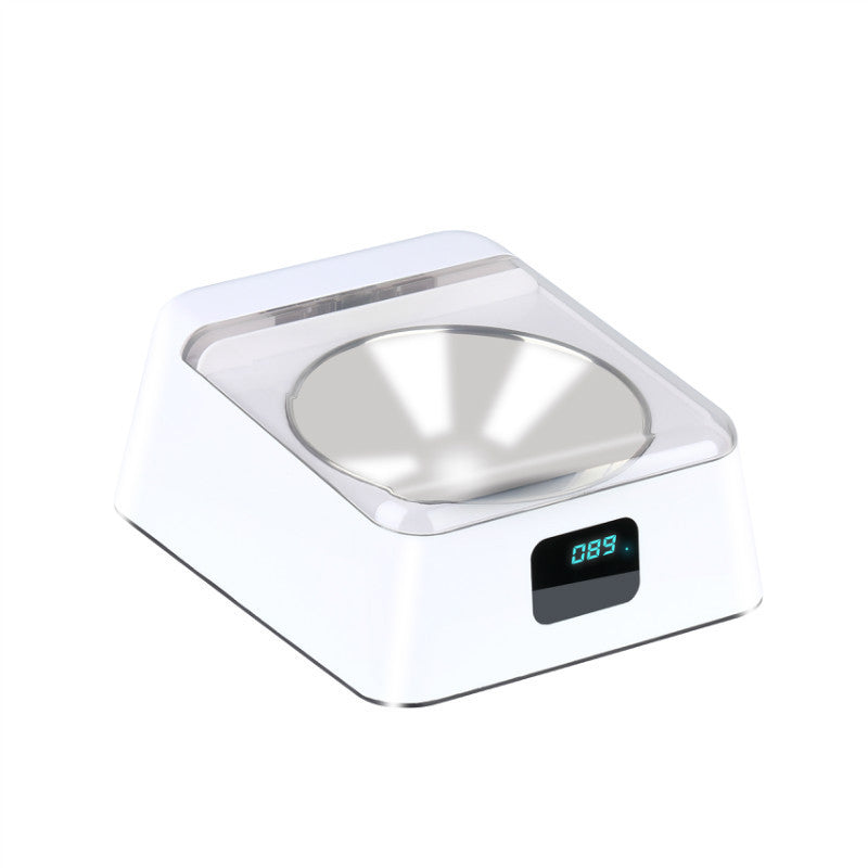 5G Pet automatic Feeder is a cockroach - and rat-proof food bowl for dogs