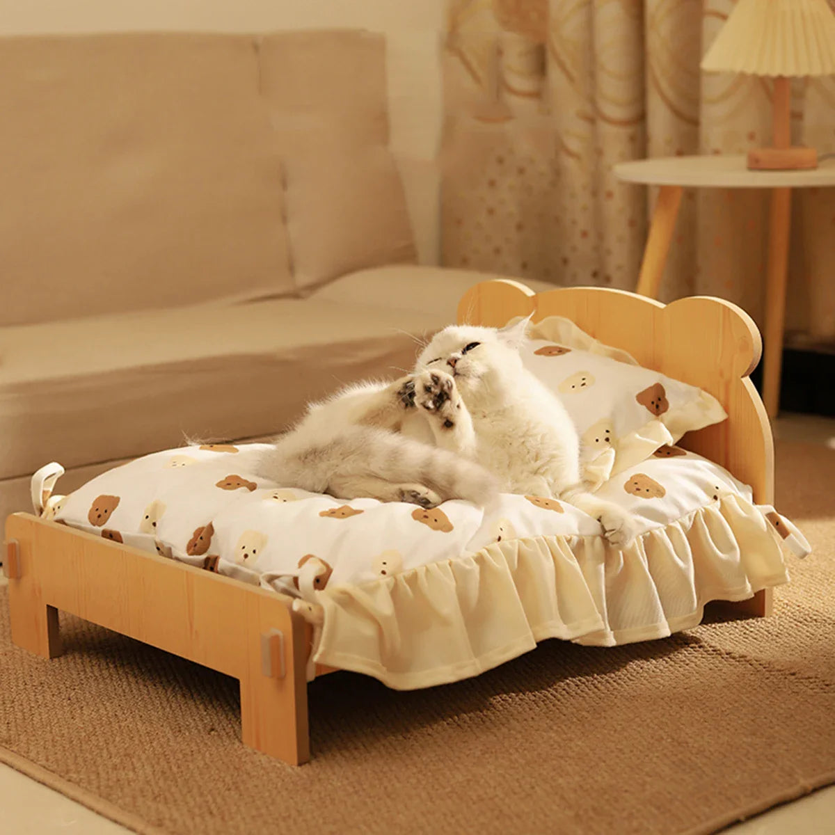 dog bed