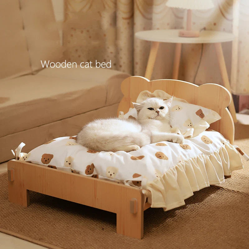 dog bed