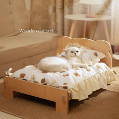 dog bed