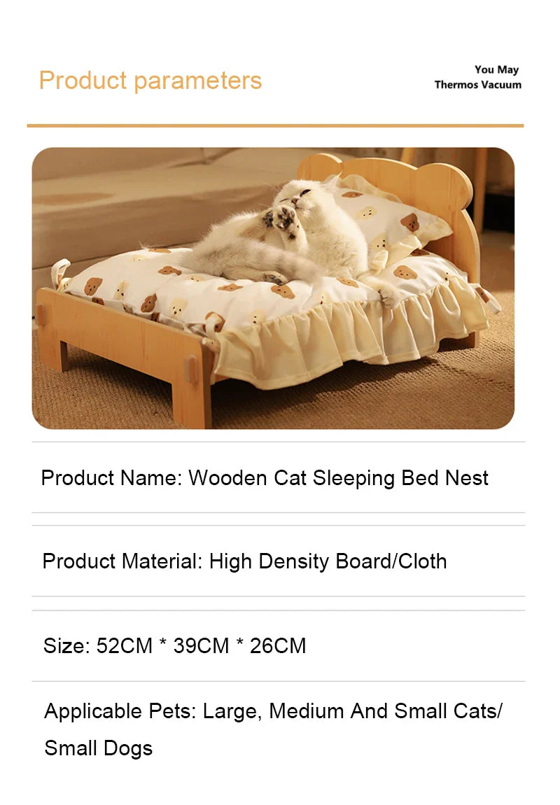 dog bed