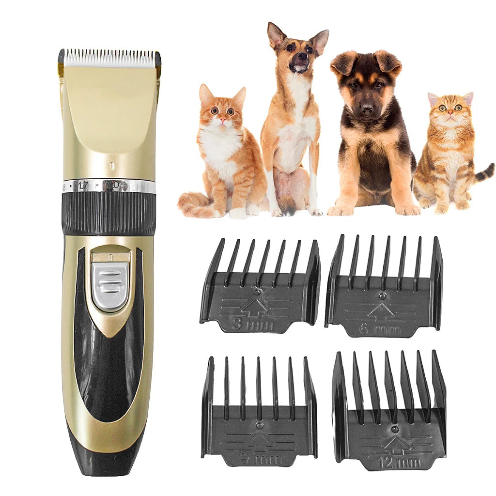 Pet Kit Rechargeable Dog And Cat Toss Machine